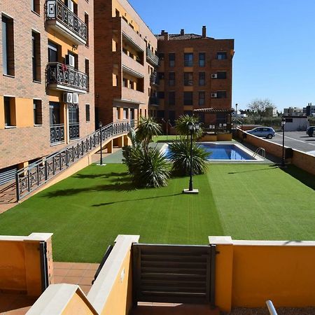 Apartament Lo Passador Deltebre Exterior photo
