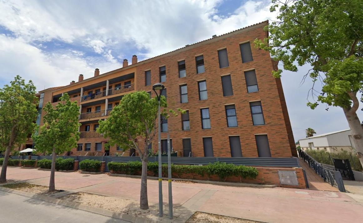 Apartament Lo Passador Deltebre Exterior photo