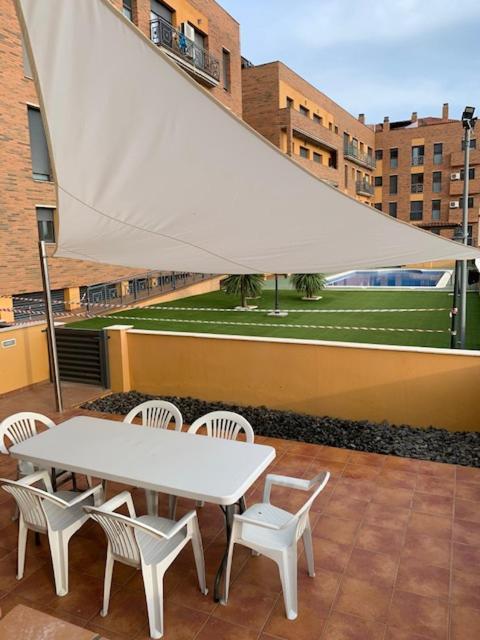 Apartament Lo Passador Deltebre Exterior photo