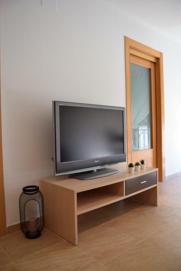 Apartament Lo Passador Deltebre Exterior photo